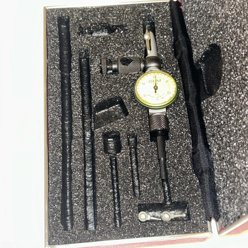 Vintage Gem‎ .001